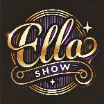 Ella Show - Artiste Transformiste Nantes - France et Barcelone